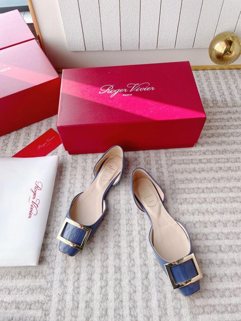 Roger Vivier Shoes